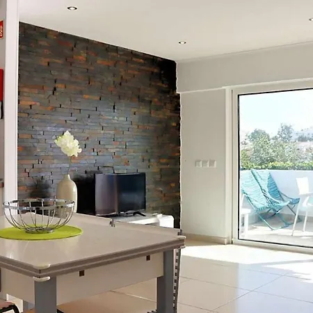 Apartment Oura By Stay-ici, Algarve Holiday *