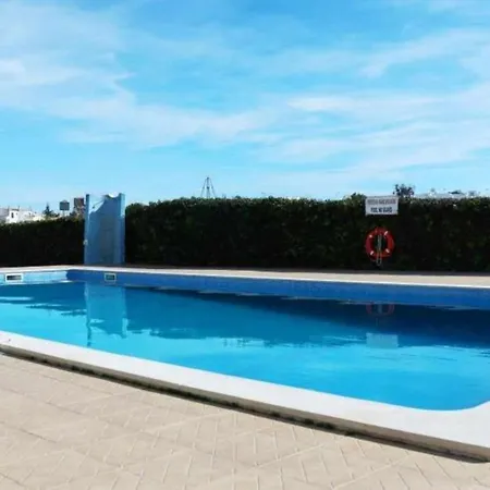 Apartment Oura By Stay-ici, Algarve Holiday *