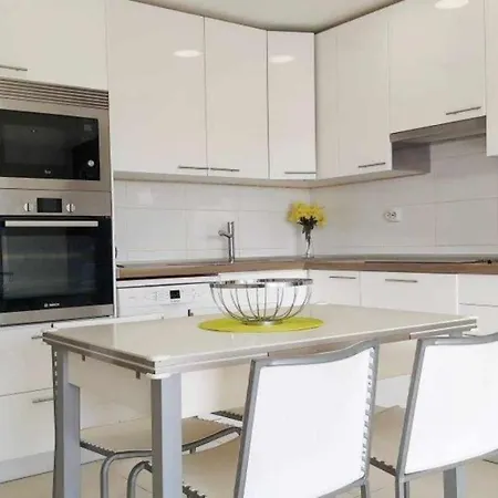 Oura By Stay-ici, Algarve Holiday البوفيرا