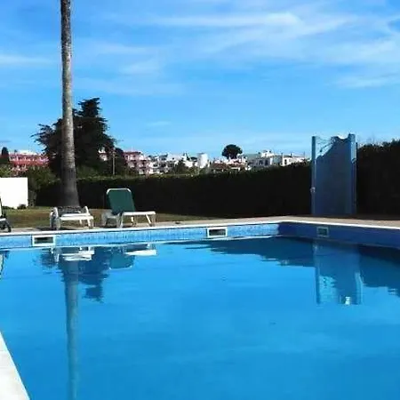 شقة Oura By Stay-ici, Algarve Holiday البوفيرا