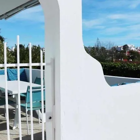 Oura By Stay-ici, Algarve Holiday شقة *