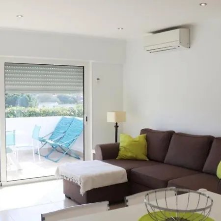 Lejlighed Oura By Stay-ici, Algarve Holiday Albufeira