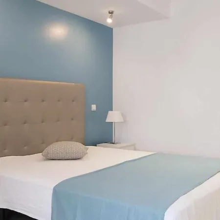 Oura By Stay-ici, Algarve Holiday Lejlighed *
