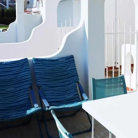 Lejlighed Oura By Stay-ici, Algarve Holiday Albufeira
