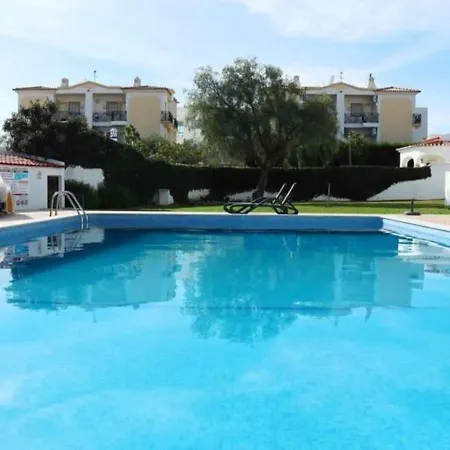 Oura By Stay-ici, Algarve Holiday Albufeira