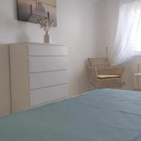 Oura By Stay-ici, Algarve Holiday Lejlighed Albufeira