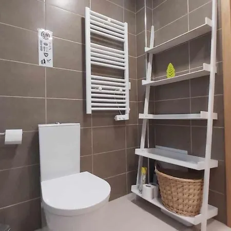 Oura By Stay-ici, Algarve Holiday Lejlighed Albufeira