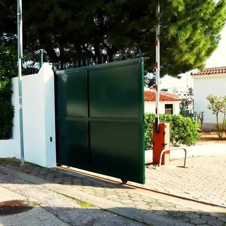 Oura By Stay-ici, Algarve Holiday Lejlighed *