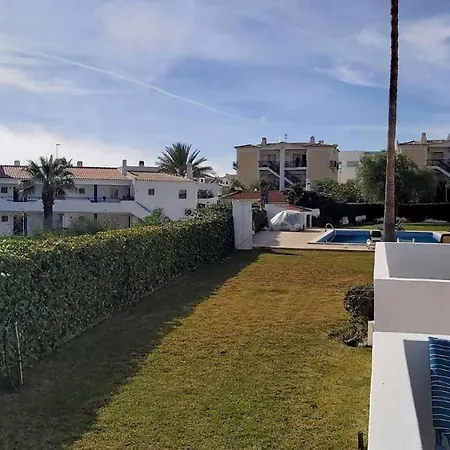 Oura By Stay-ici, Algarve Holiday *