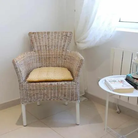 Lejlighed Oura By Stay-ici, Algarve Holiday